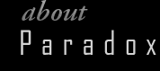 About Paradox